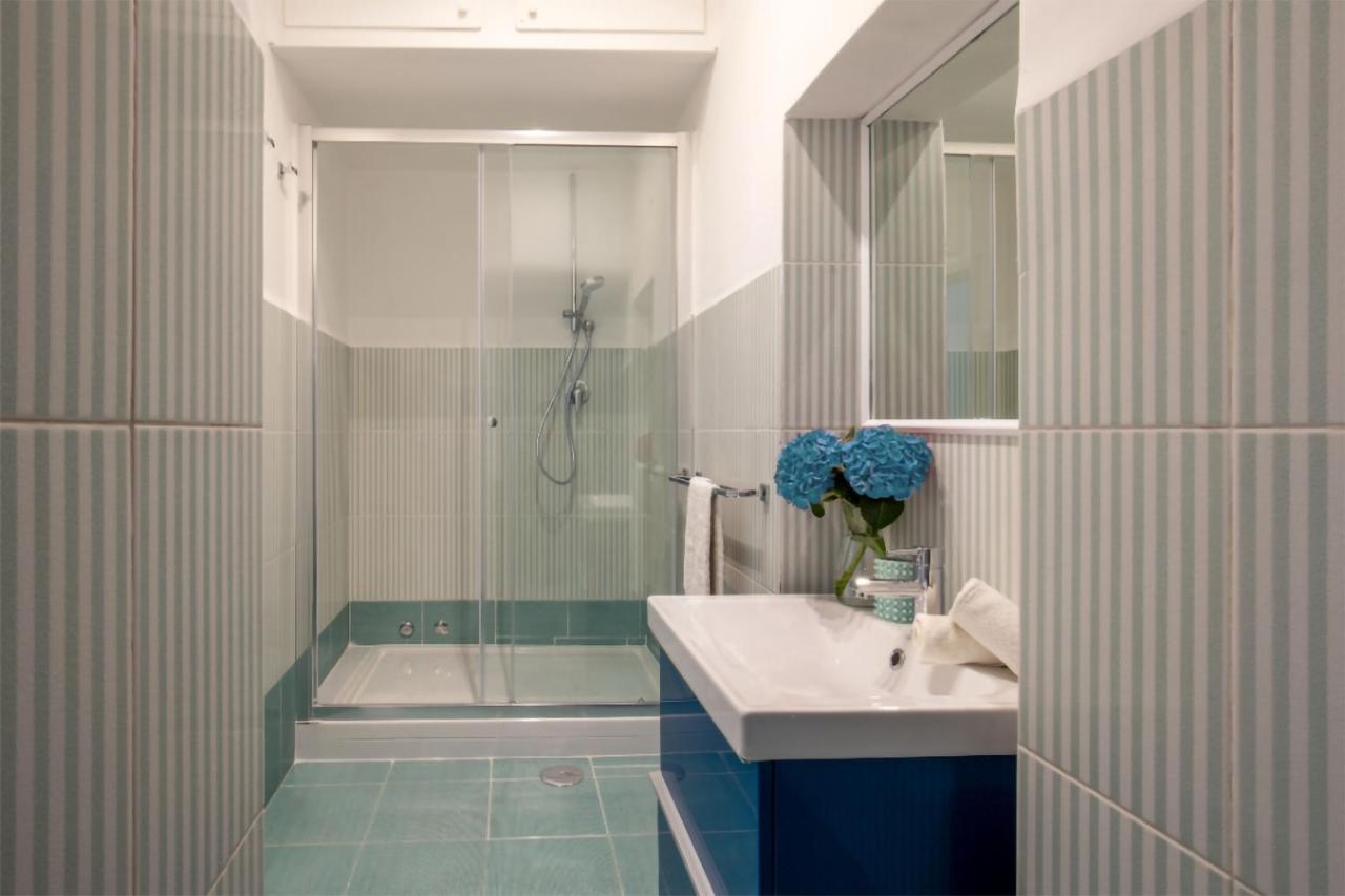 Daplace - Flaminia Apartment Rome Exterior photo