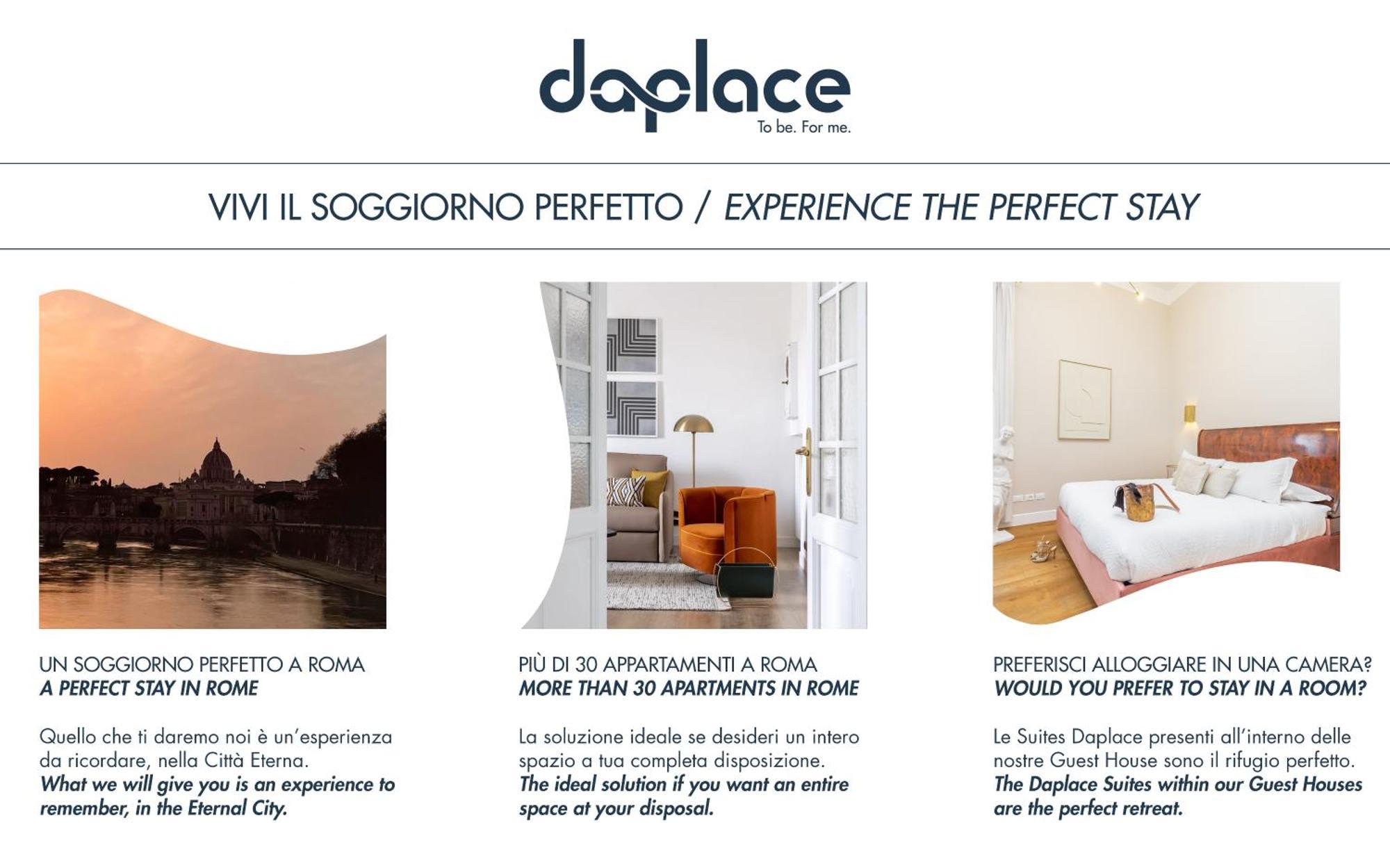Daplace - Flaminia Apartment Rome Exterior photo
